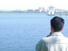 -南湖国家城市湿地公园