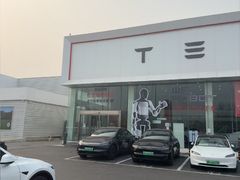 -TESLA 特斯拉(北京南四环中路特斯拉中心)
