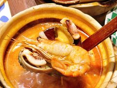 -泰妃殿(武汉首店)