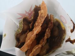 -清真·二嫂子煎饼果子(鼓楼旗舰形象店)