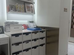 -海马体照相馆(上海万象城店)