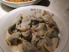 -日丰园海肠水饺·老字号大连海鲜(和平广场店)