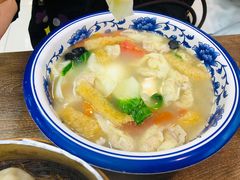-刘长兴(逸仙桥店)