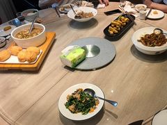 -味莊·青岛菜(云霄路店)