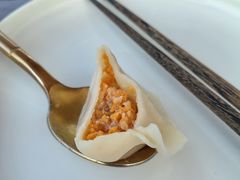 -喜鼎海胆水饺(东港店)