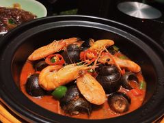 -东门头·江鲜小馆(新天地店)