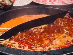 -蜀大侠火锅(春熙路店)