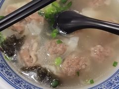 -清真马祥兴菜馆(云南北路店)