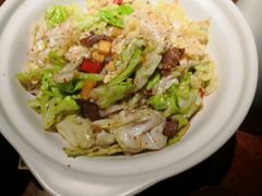 -楼兰新疆主题餐厅(苏州中心店)