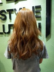-形象革命造型·护肤Hair Studio