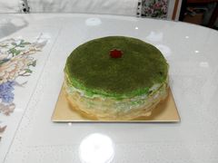 picture-OL’s Cake鲜荟千层(东风中路店)