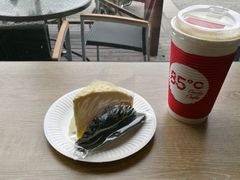 -85度C(上海秀沿路店)