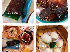 -宝园酒家(美林M·LIVE天地东座店)