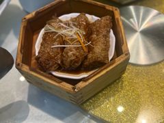 -港湾宴会厅(京基百纳店)