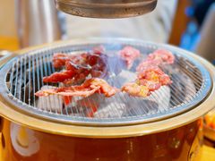 -韩都烤肉·烤鳗鱼(中街小北总店)