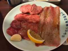 -蒜香焼肉PURUSHIN(马场路店)