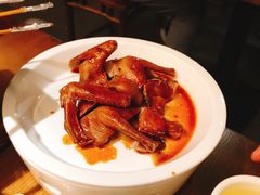 -大鸽饭(岗顶店)