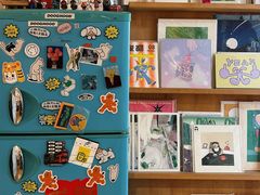 -野狗商店(瑞光店)