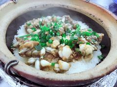 -红星光发煲仔饭(大石街店)