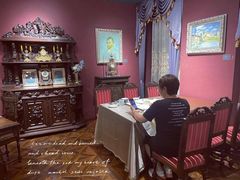 -美博·美术博物馆主题餐厅(威尼斯水城店)