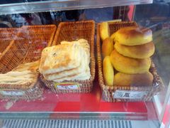 -晨光烧饼(学府路店)