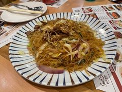 星洲炒米粉-新世界餐厅(万达店)