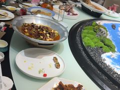 -豫丰汇河南名菜楼(武记餐饮)