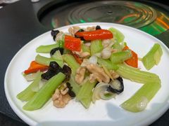 -飞尝蚝·顺德菜·鱼生(顺德总店)