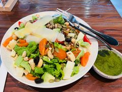 -ALLORA意大利餐厅(丰盛里店)