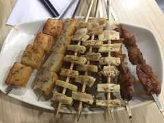 -南城香·饭香串香馄饨香(赵公口店)