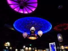 -Helens海伦司小酒馆(南京洪武路店)