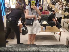 -CHANEL(恒隆广场店)