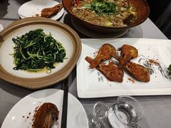 -金哥私房菜馆(张府园总店)