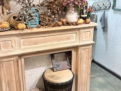-绿房子方寸咖啡(星海名城店)