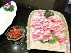 -东颖龙肥牛王(绵阳店)