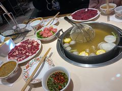 -汕头八合里海记牛肉店(清河店)