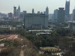 -上海国际饭店