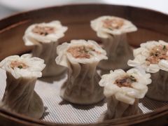 传统烧麦-耳朵眼会馆(鼓楼店)