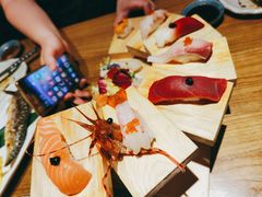 -阿吾罗日本料理(K11艺术中心店)
