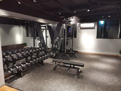 -NRG 健身私教CLUB(云山路店)