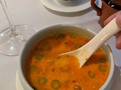 -广州富力丽思卡尔顿酒店·丽轩·粤菜