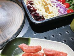 -小牛哈尼韩式水煎肉(万象城店)