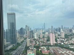 -上海静安昆仑大酒店