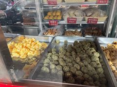 -马凯餐厅(长椿街店)