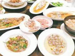 -高佳庄·舟山海鲜(海景旗舰店)