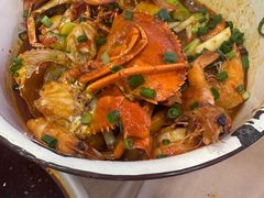 -辣螃铠盆盆蟹大排档(总店)