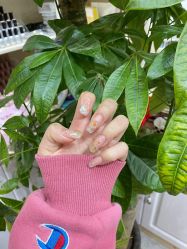 -Touch Nail·品质·美甲美睫