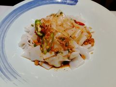 川北凉皮-同庆楼(滨湖万达广场店)