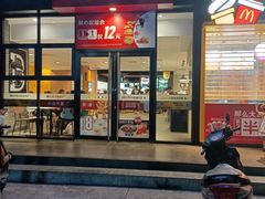 门面-厨彩阳光(荔枝沟路店)