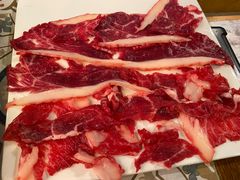 -普宁潮汕牛肉火锅(新香洲店)